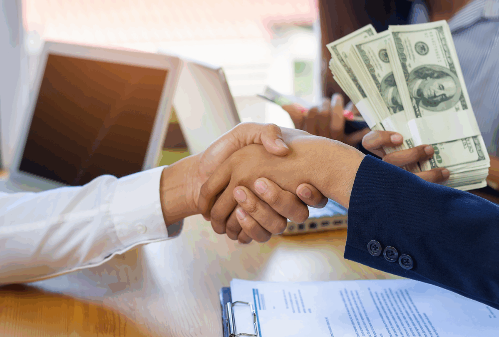 Qué evaluar antes de solicitar un crédito para tu negocio